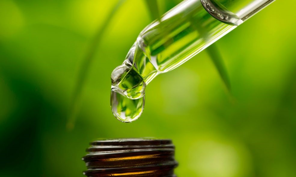 CBD Oil Full Spectrum Ocean Springs 
      MS 39566